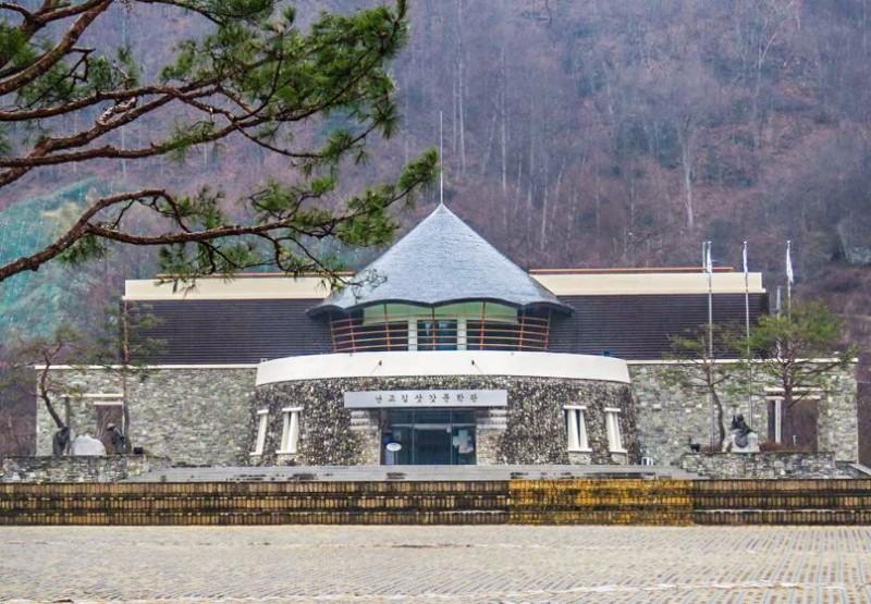숙소 시설