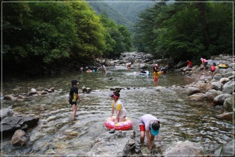 숙소 시설