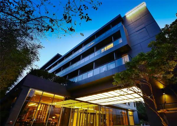 Park Sunshine Hotel Jeju-3