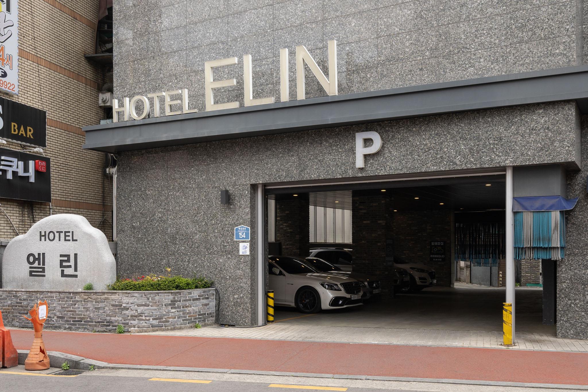 Guri Elin Hotel-19