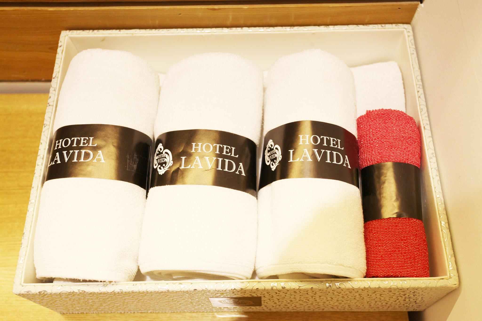 Hotel Lavida Hotel-25