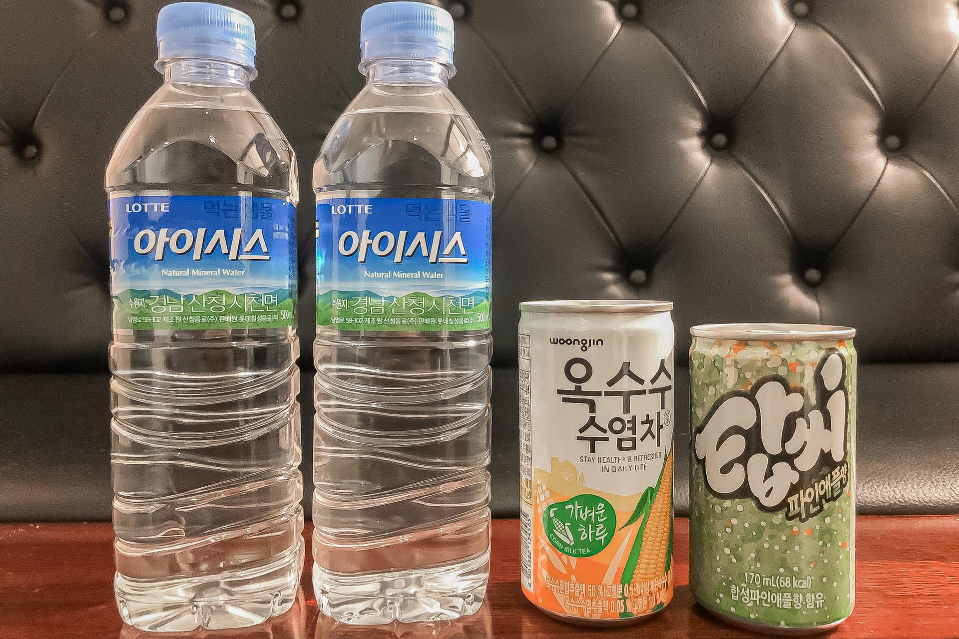 Busan Gangseo Sinho-dong V Hotel-29