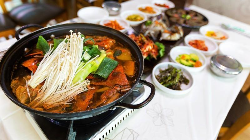 숙소 시설