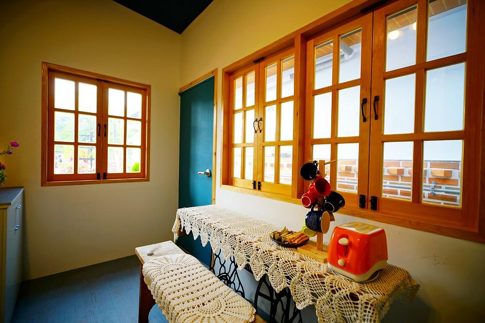 Hanok Village Daldaljam Guesthouse-9