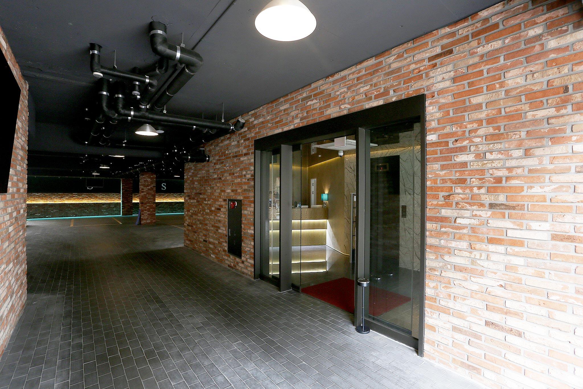 Siheung The S Hotel-16