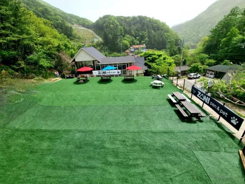 숙소 시설
