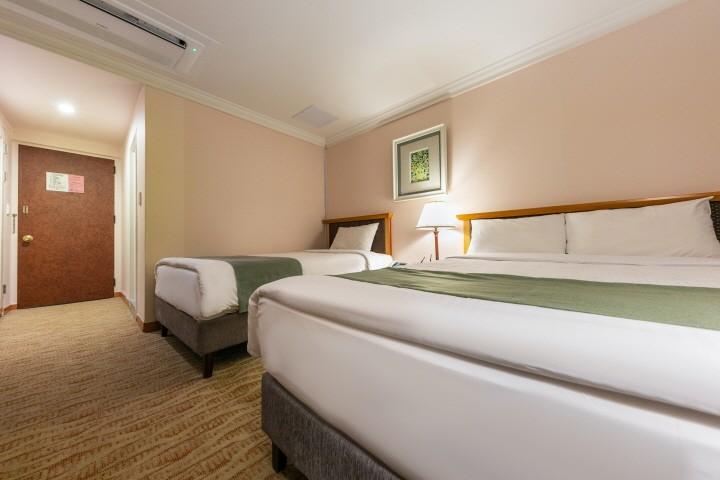 Busan Prime Tourist Hotel-4