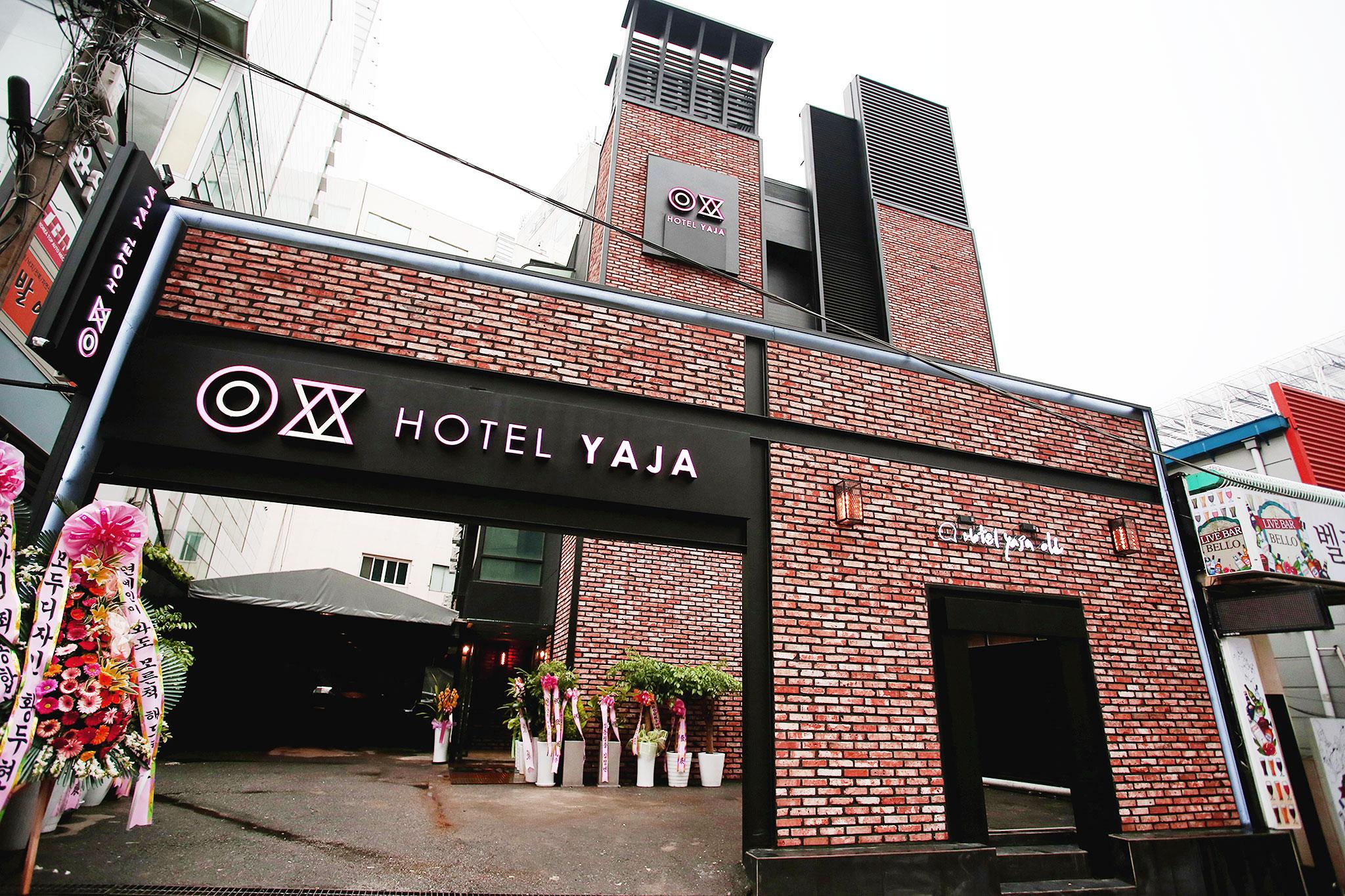 YAJA Gangnam Nonhyeon-24