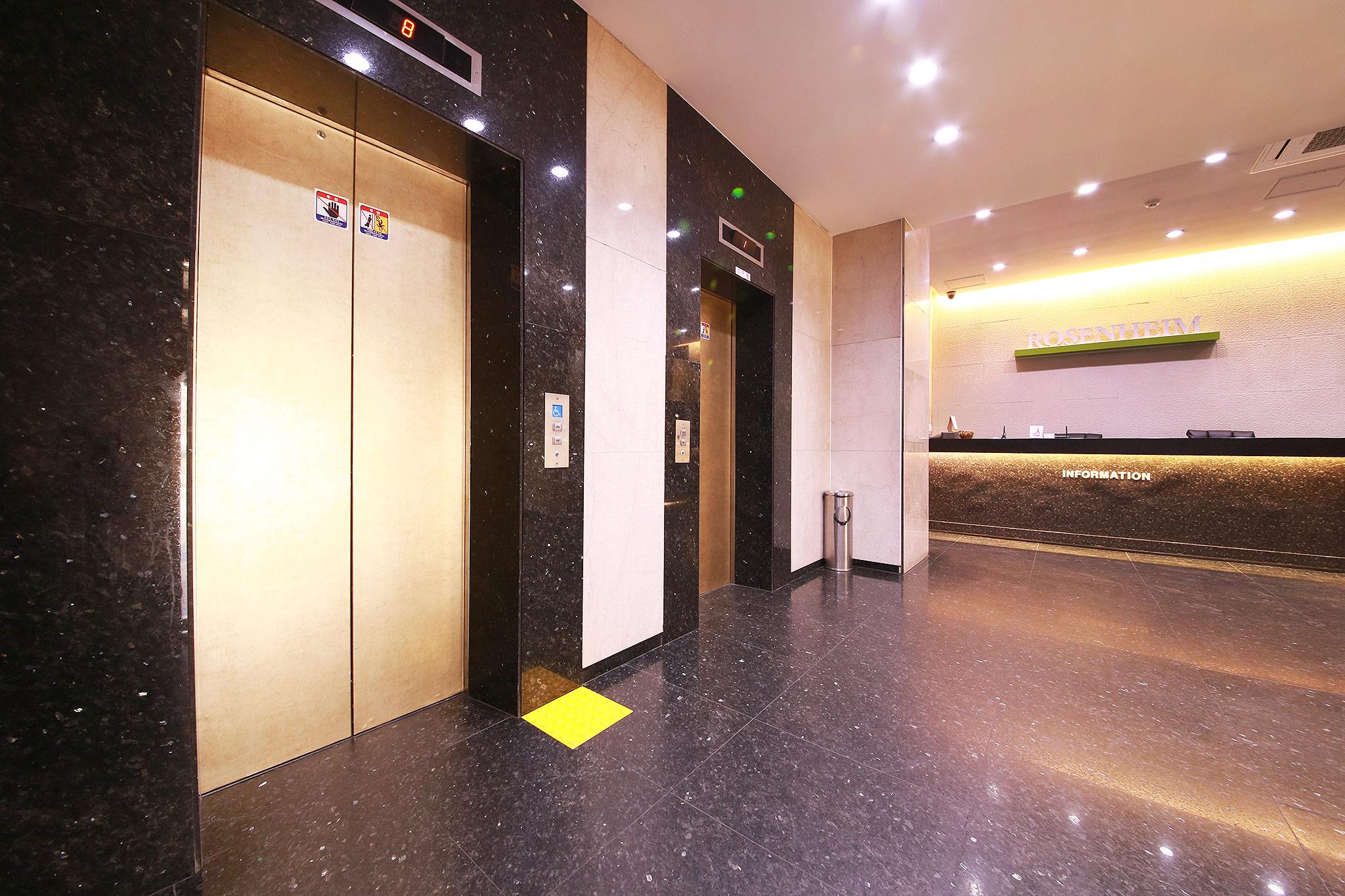 Ilsan (Baekseok) Rosenheim-9