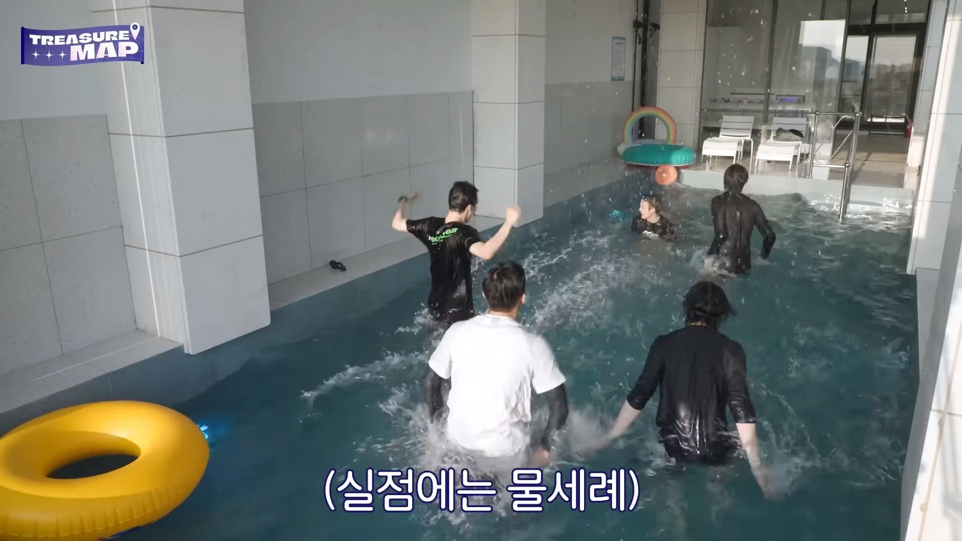 숙소 외관