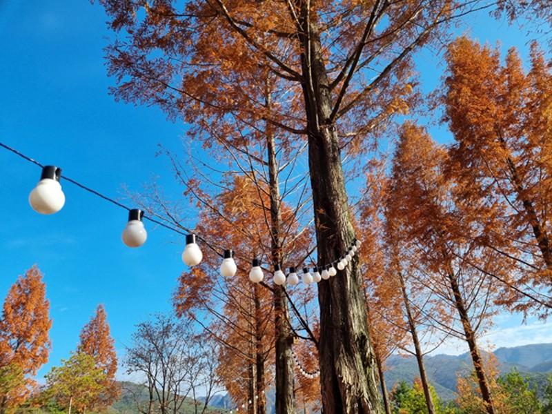 숙소 시설