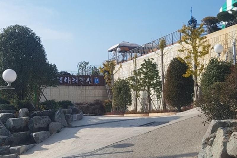 숙소 시설
