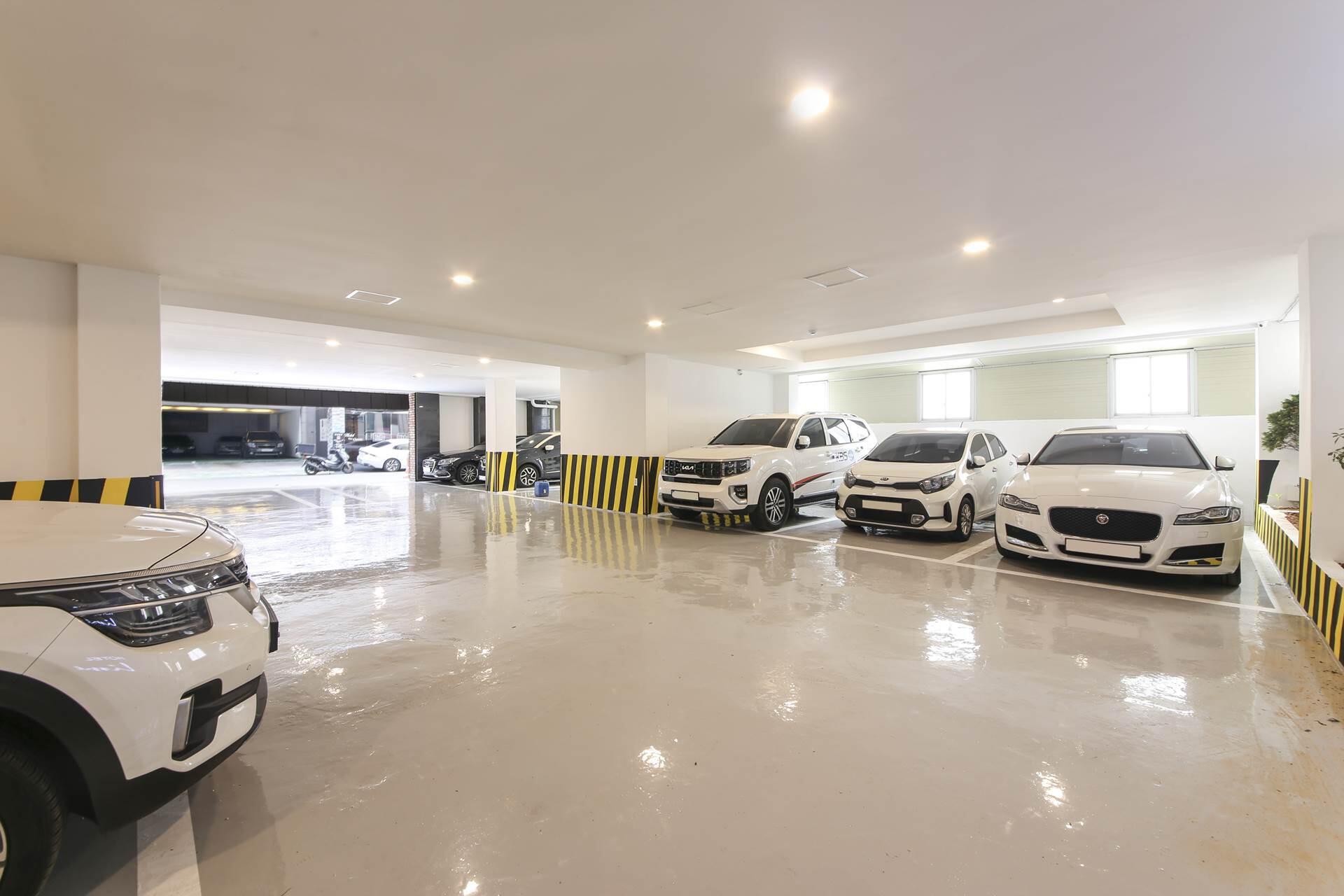 Yeosu HOTEL LIME-32