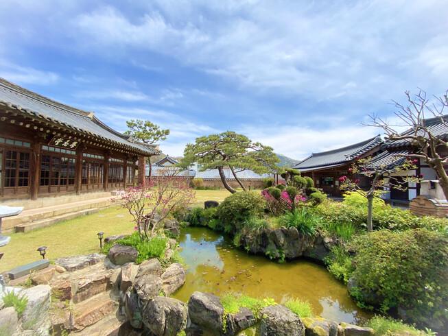 Heritage Stay-20