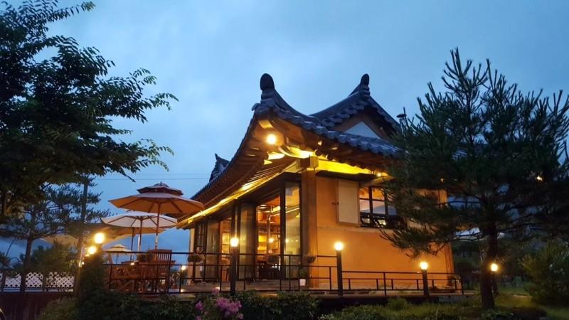 숙소 시설