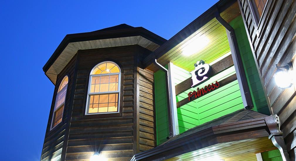 Gyeongju princess pension-8