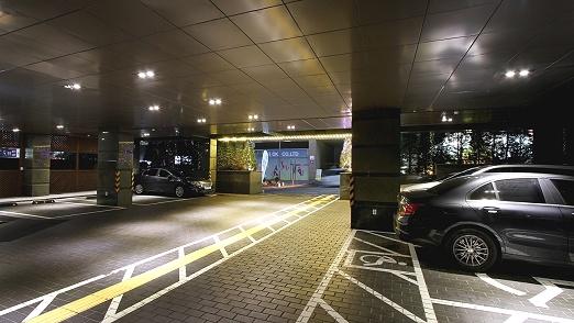 Hotel Latree Uijeongbu-3