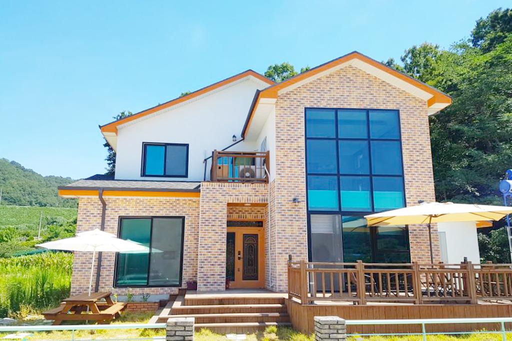 Gimcheon Rodem Tree Stay