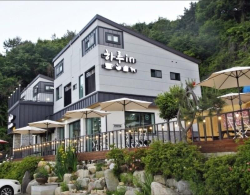 숙소 시설