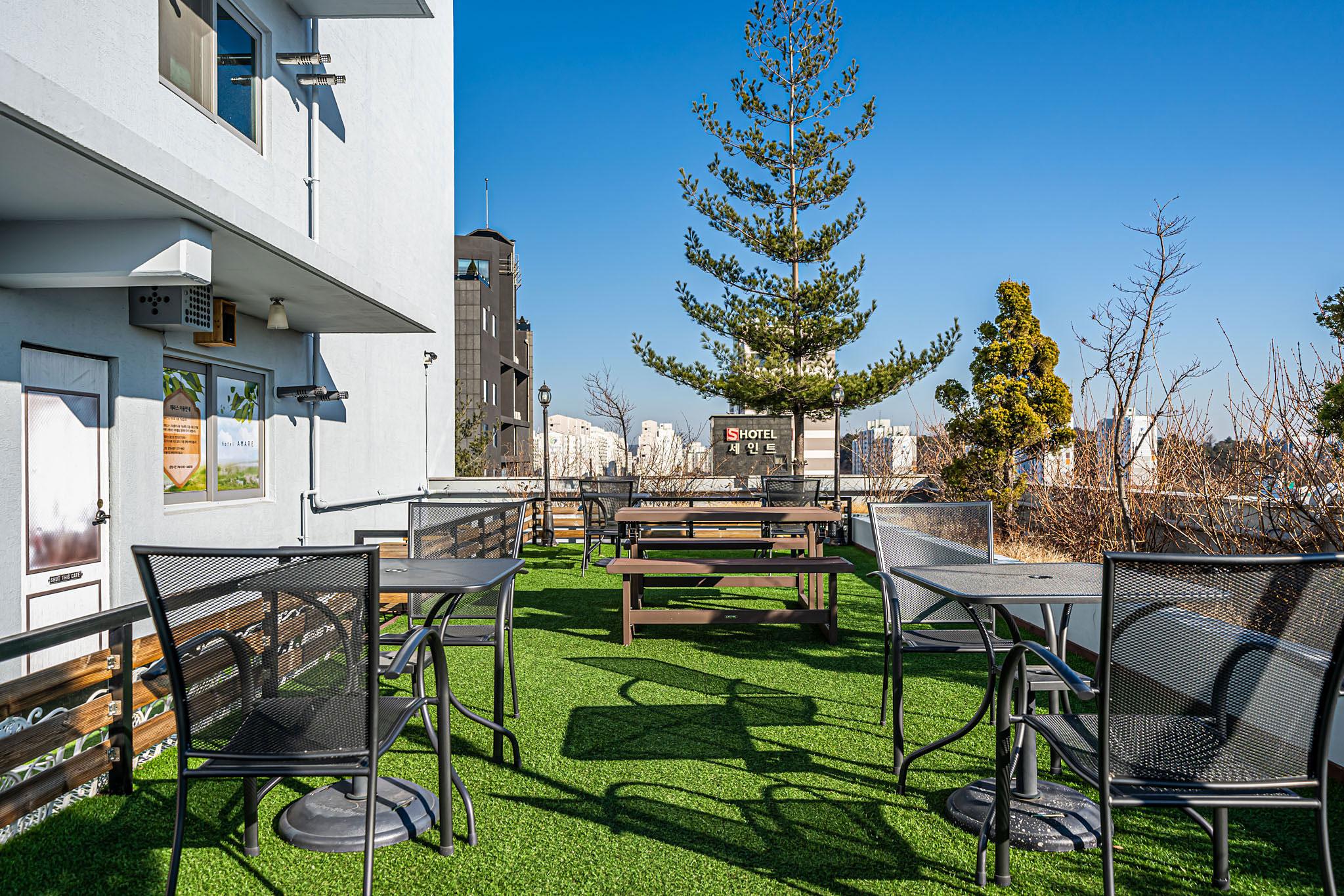 Suwon guundong Amare-40