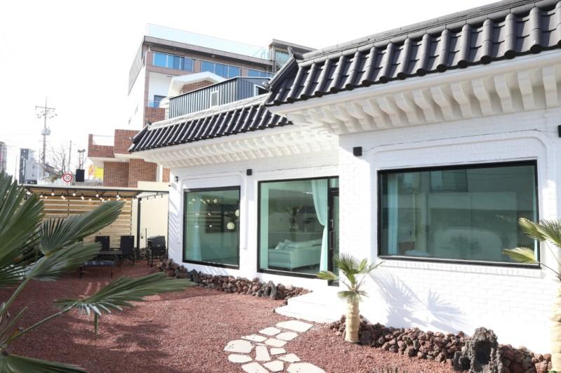 Busan Onsamir Pension