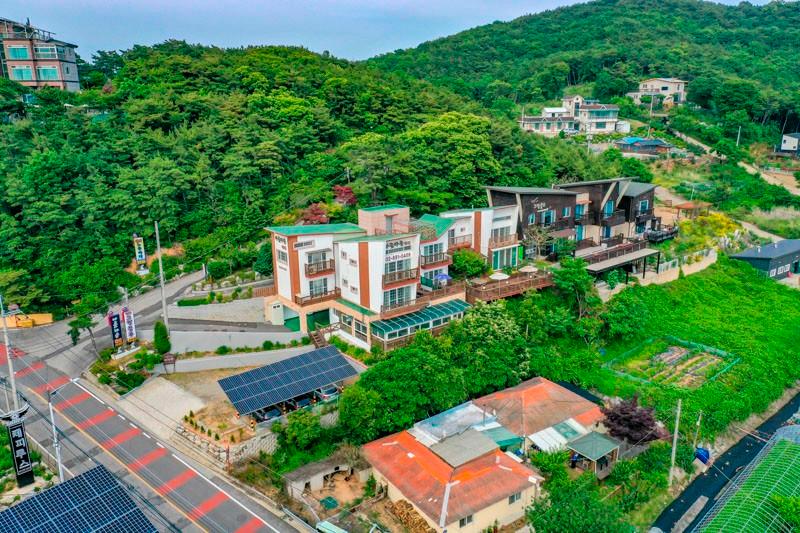 Daebudo Beautiful Pension-34