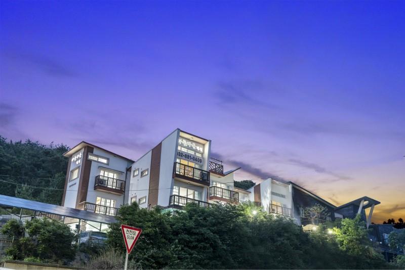 Daebudo Beautiful Pension-23