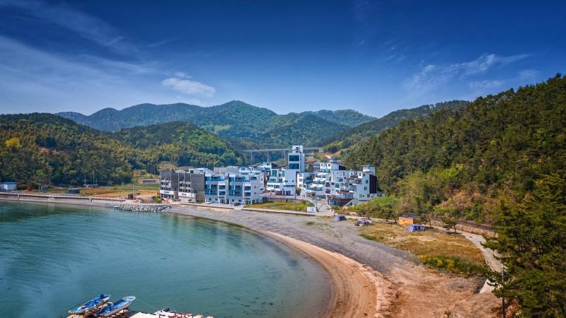 숙소 시설