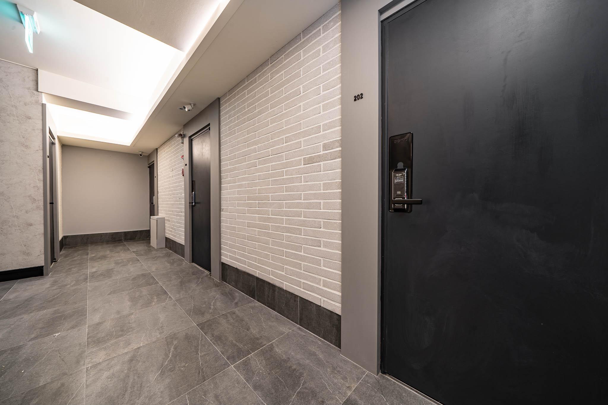 Lime Hotel in Seomyeon, Busan-4