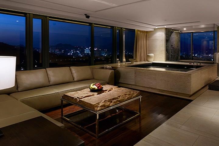 Banyan Tree Club and Spa Seoul-8