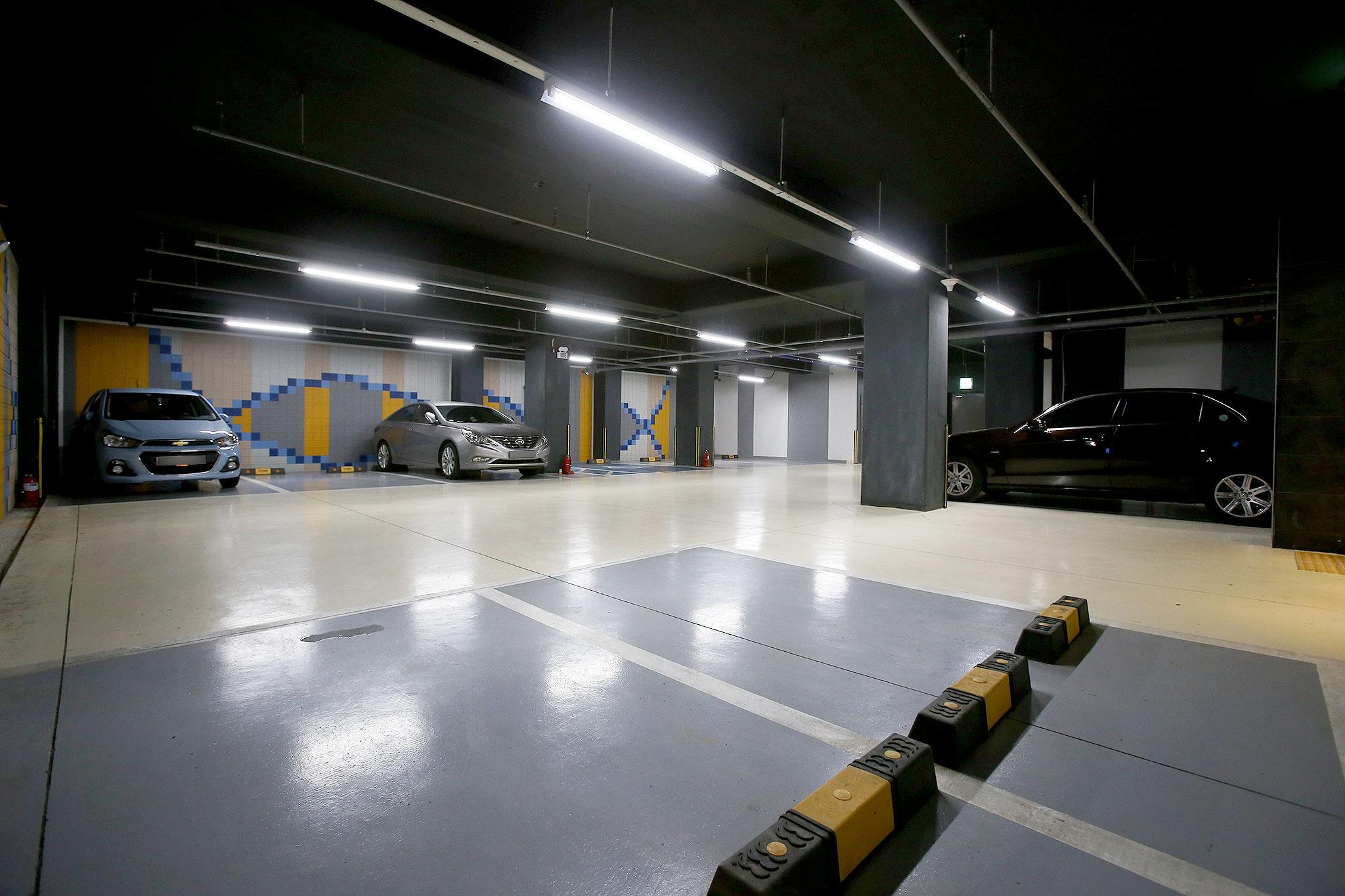 Hwaseong Elgar Tourist Hotel-14