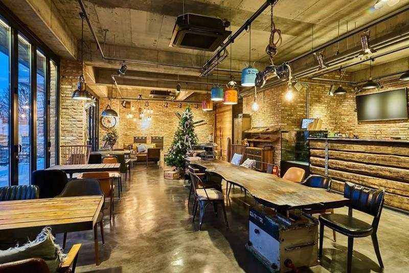 Paju Liberte Pension-17