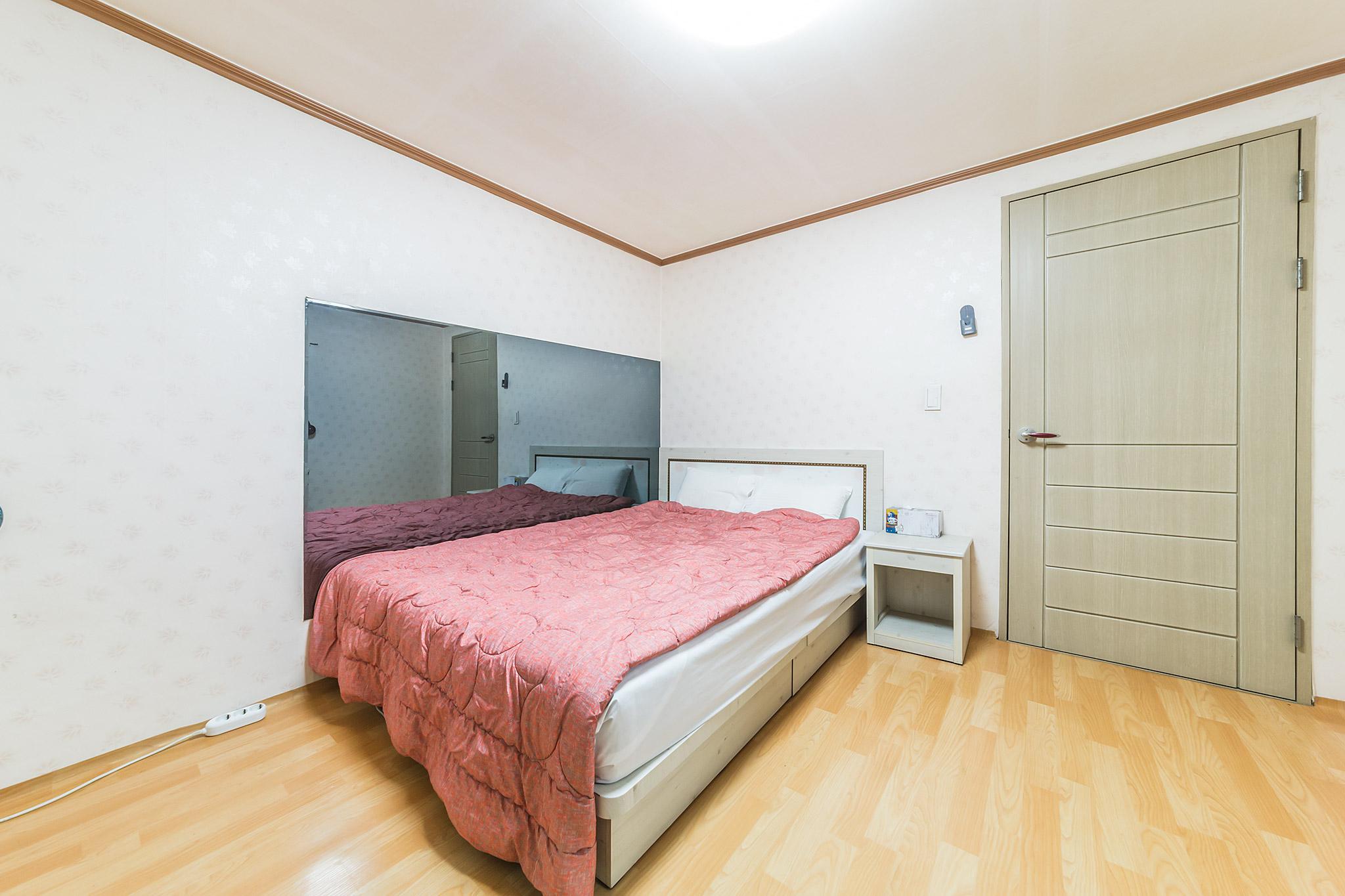 Chuncheon Seoul Park