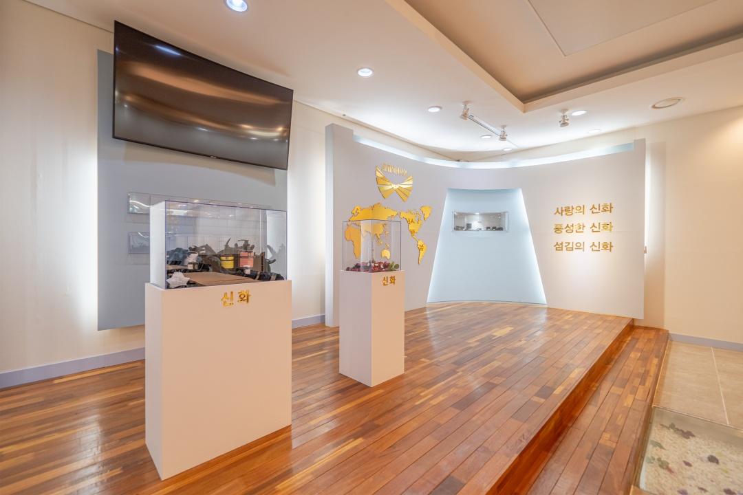 숙소 시설
