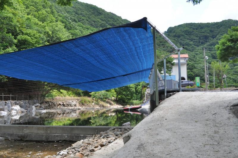 Geumsan Neutigol Pension