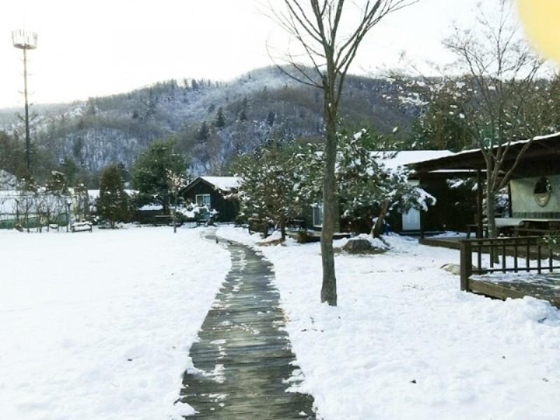 Yangpyeong Pension ANN-3