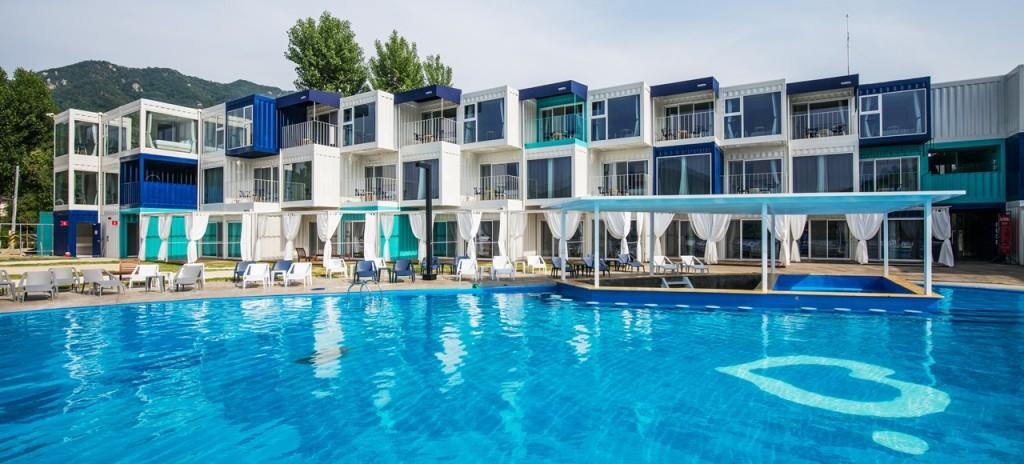 Gapyeong Parotia Water House-27