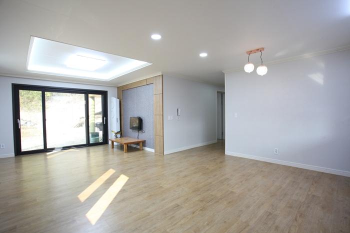 Busan Gijang Firefly Pension