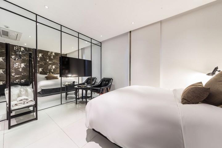 Songdo Hotel Amare-2