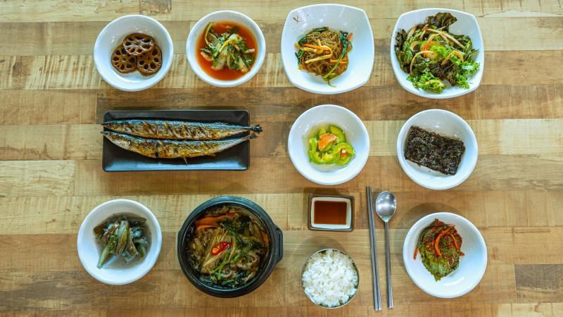숙소 시설
