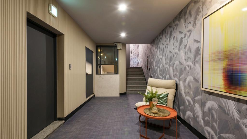 Busan Hadan No. 25-28