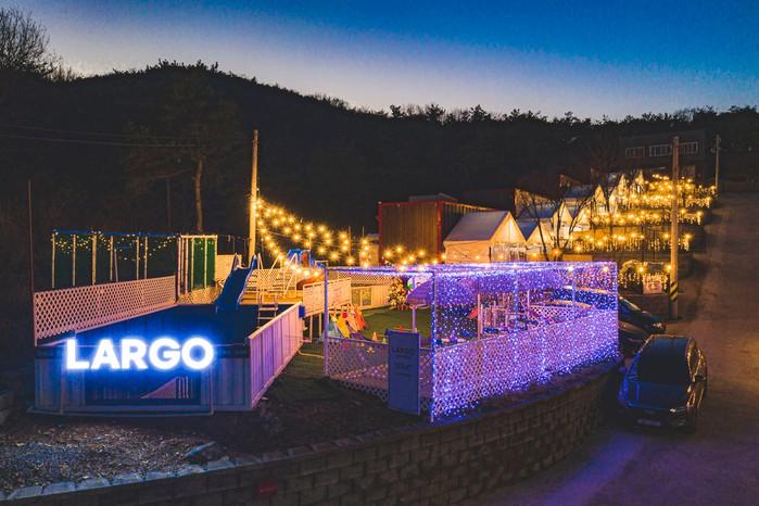 Largo Pension (dog-friendly)-10