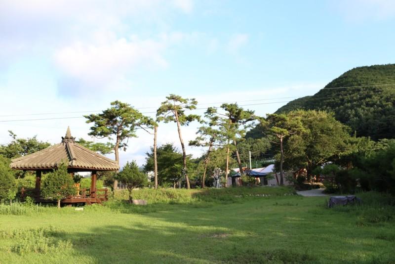 숙소 시설