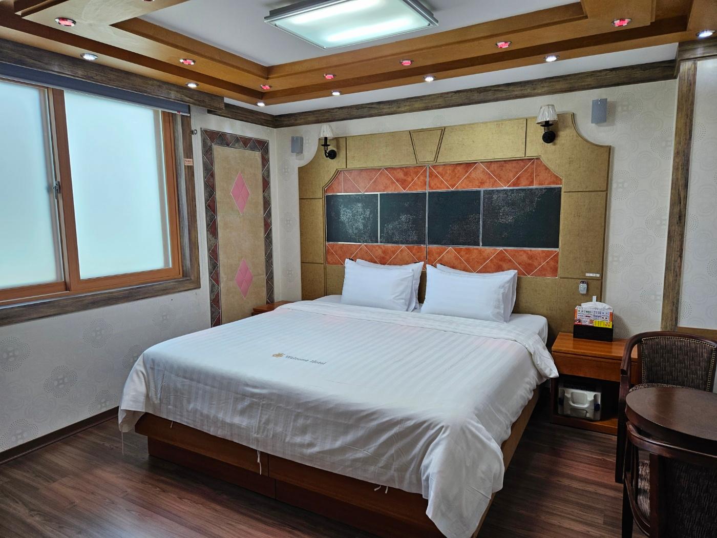 Gunsan Welcome Hotel
