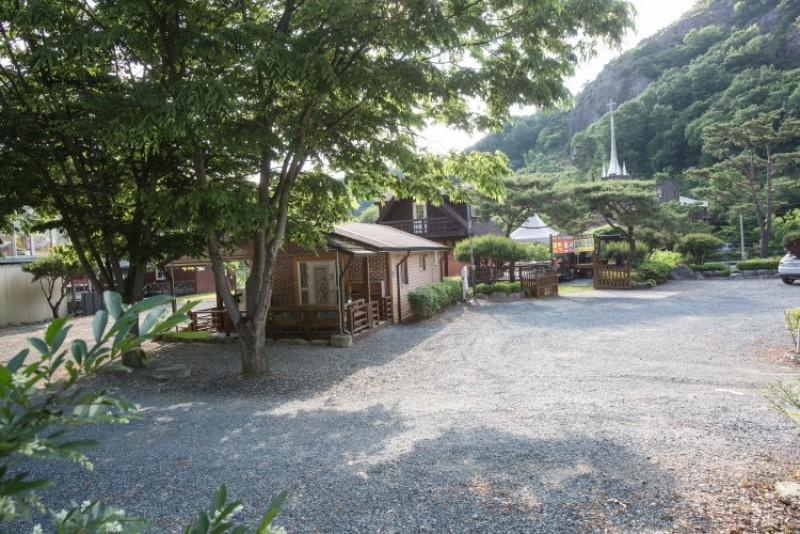 숙소 시설