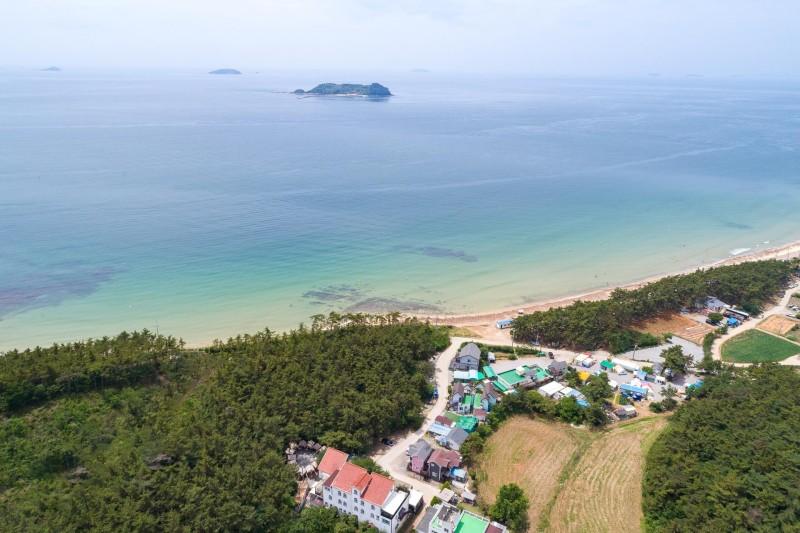 숙소 시설