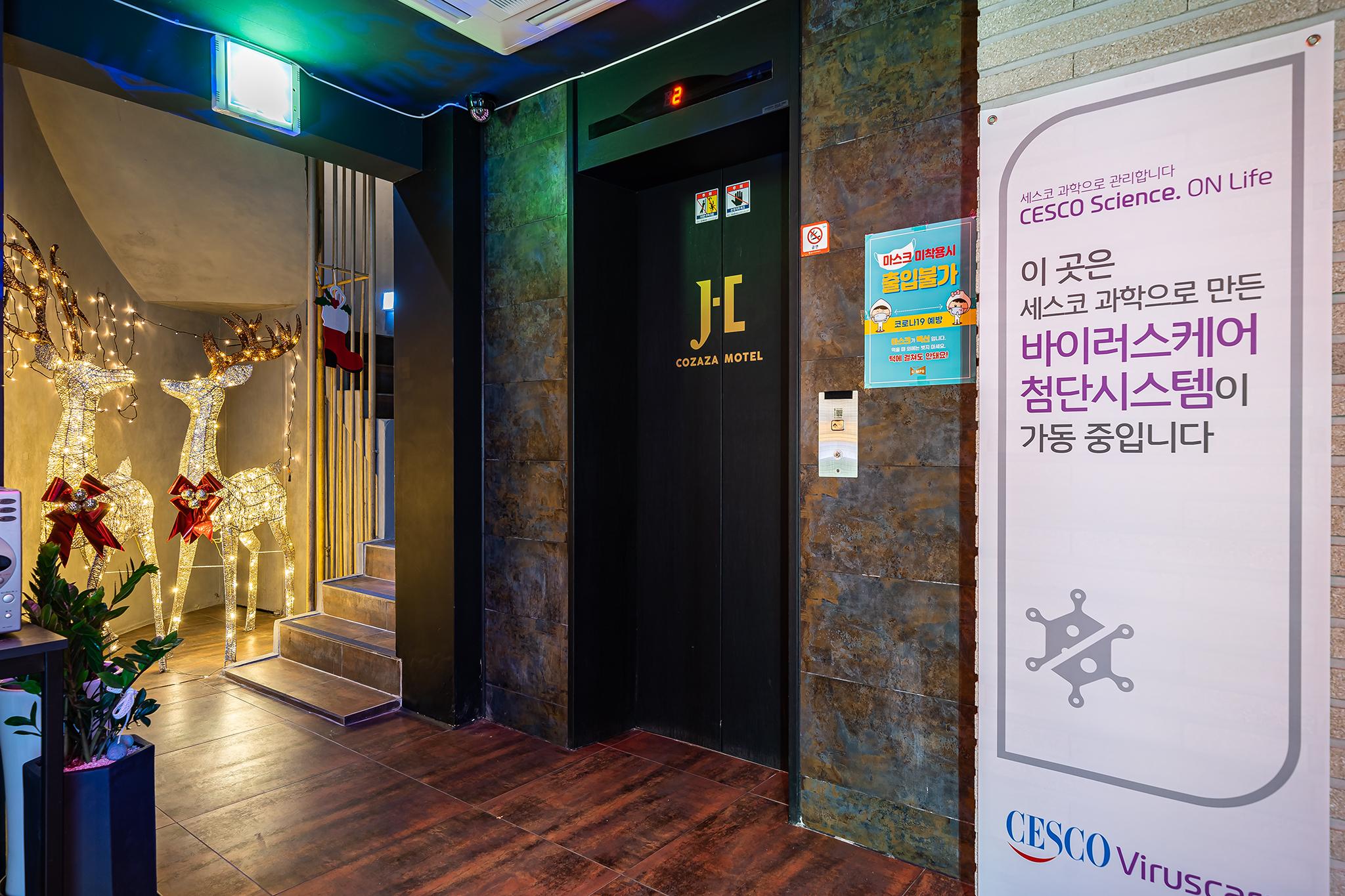 Gimpo (Tongjin) Cozaza-10