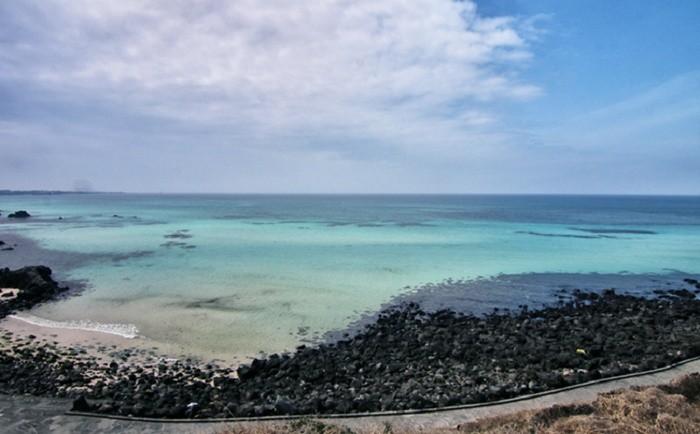 Jeju Happy Pension-7