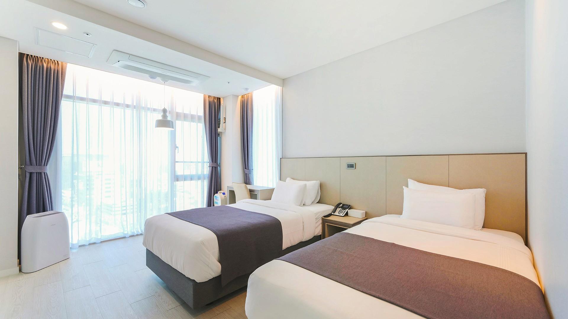 트러스트풀 싱글트윈