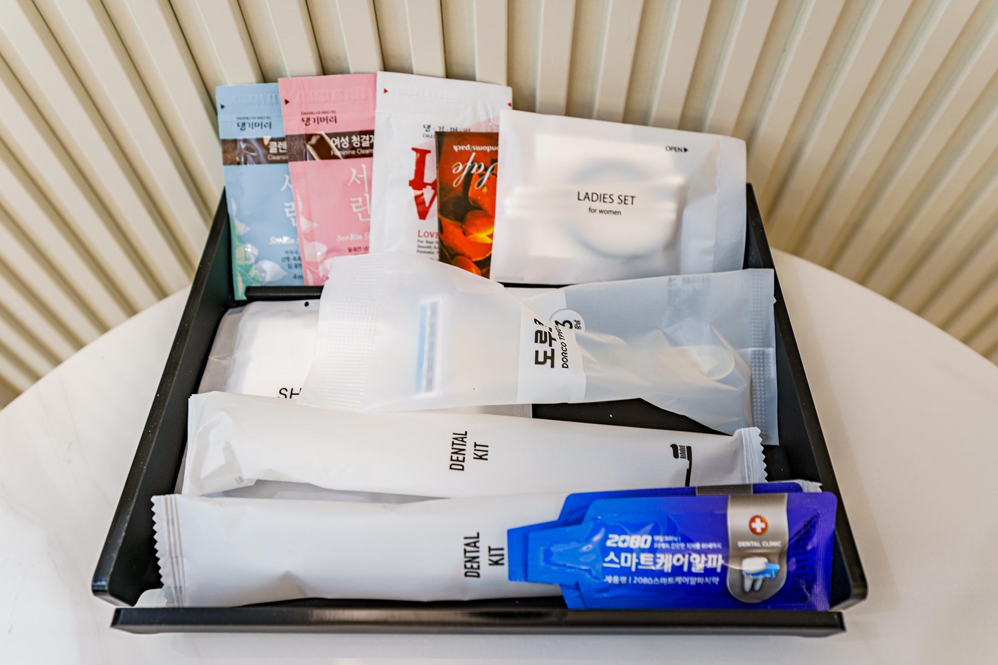 Busan Munhyeondong Signature Denbasta Hotel-25